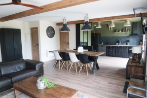 Grange La Rouge - gîte Corrèze